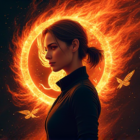 Tributes of Fire