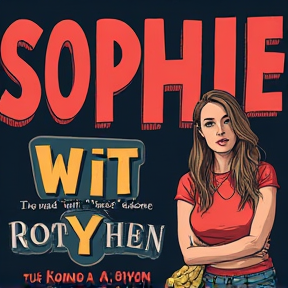 Sophie, Sophie