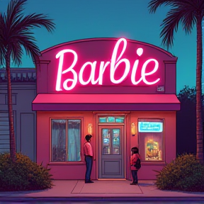 barbie