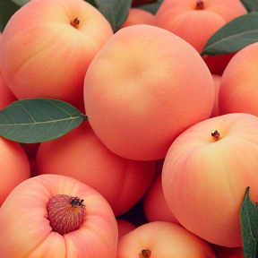 Peaches