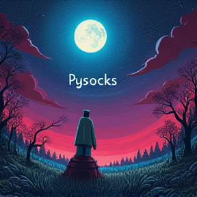 PySocks