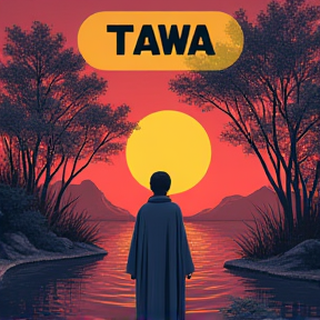 Tawa