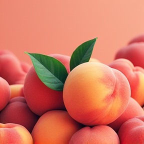 Peaches