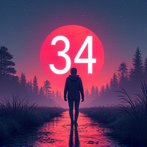 34