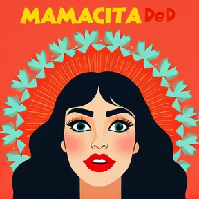 mamacita pop