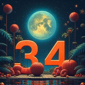 34