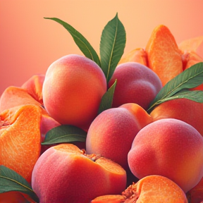 Peaches!