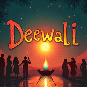 Deewali