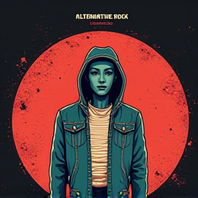 Alternative Rock