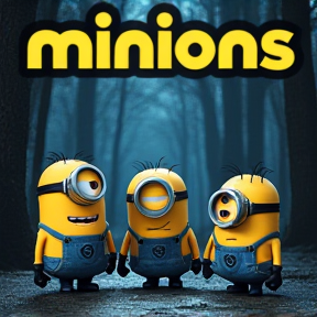 Las Minions