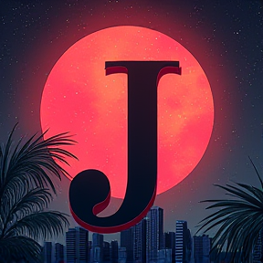 J