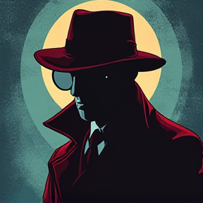 The Detective