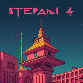 STEPAN 4