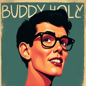 Buddy Holly