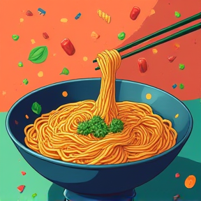 Noodles