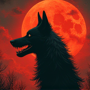 Hellhound