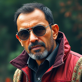 Tarek Rahman 