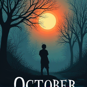 October