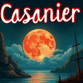 Casanier