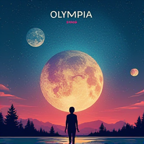 Olympia song