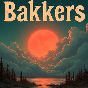 Bakkers