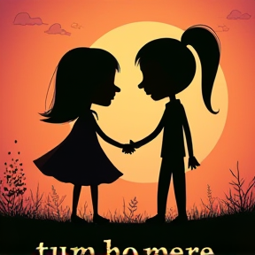 tum ho mere 