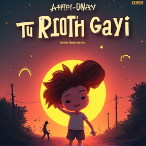 Tu Rooth Gayi