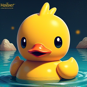 Psyduck