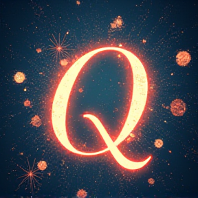 q