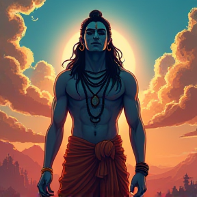 Jai Shiv Shankar