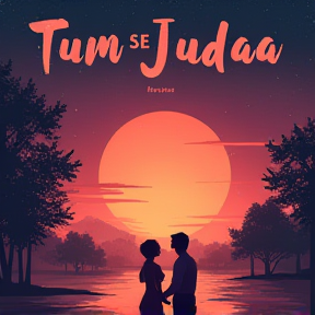 Tum Se Judaa