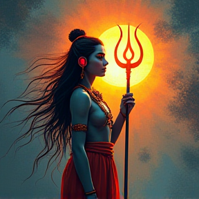 Jai Shiv Shankar 3