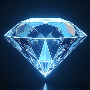 Lab Grown Diamond