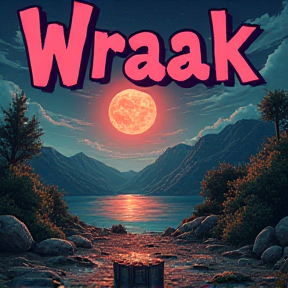 Wraak