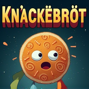 Knäckebrot