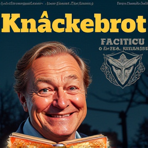 Knäckebrot