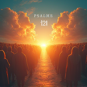 Psalms 121 