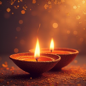 Diwali Greeting Wish