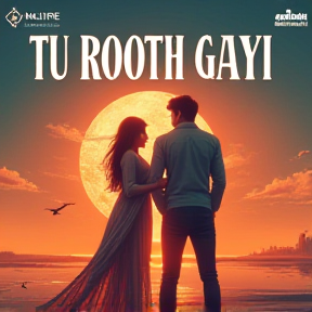 Tu Rooth Gayi