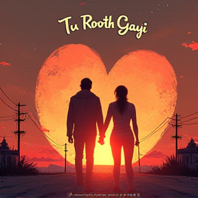 Tu Rooth Gayi