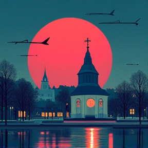 Helsinki