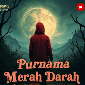 Purnama Merah Darah