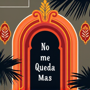 No me queda mas