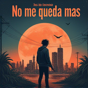 No me queda mas