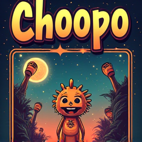 Choopo theme 2