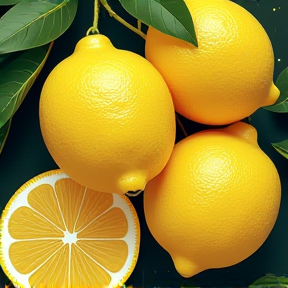 lemon