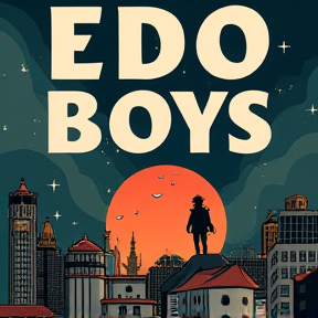 EDO BOYS