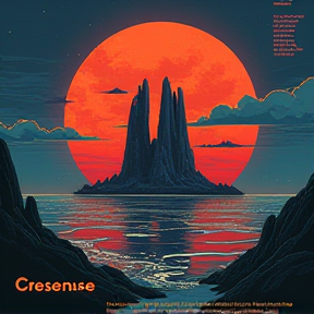 Cresense