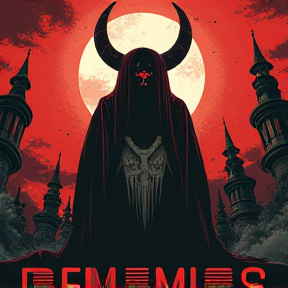 Demonios