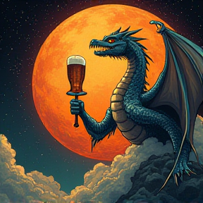 Dragons & Ale